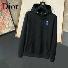 Picture of Dior Hoodies _SKUDiorm-3xl25t0310497